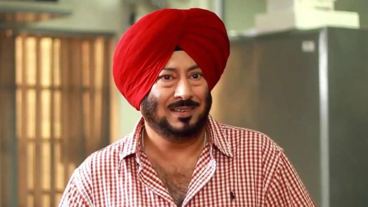 Jaswinder Bhalla 