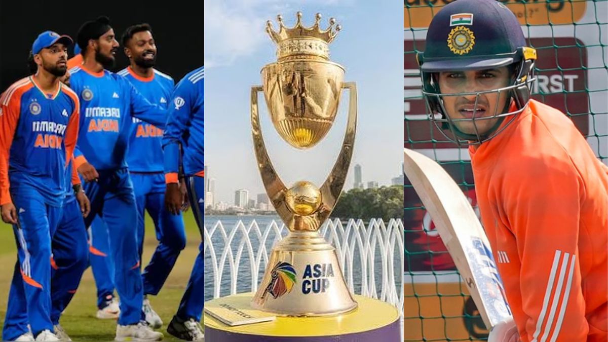 Asia Cup 2025