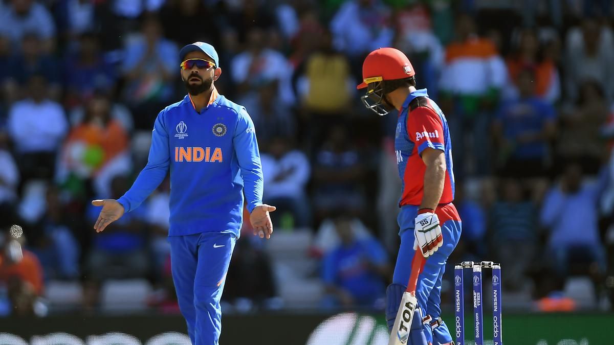 IND vs AFG