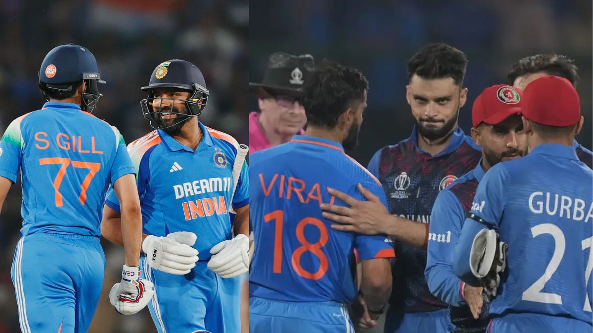 रोहित(कप्तान), शुभमन (उपकप्तान), यशस्वी, हार्दिक, बुमराह… अब Afghanistan से ODI series में भिड़ेगा भारत, 16 सदस्यीय Team India आई सामने 1