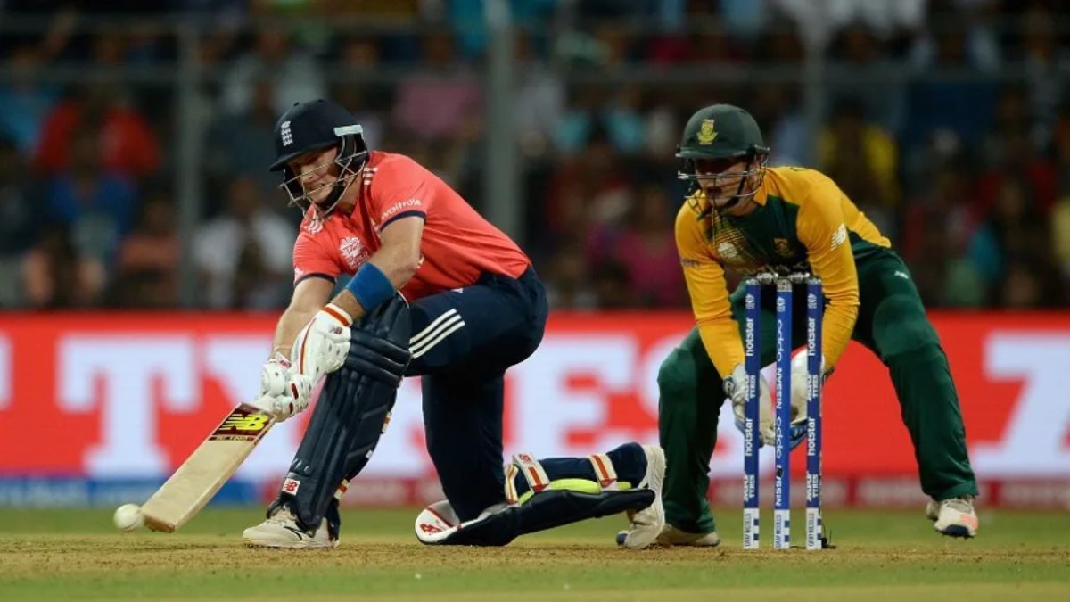 ENG vs SA