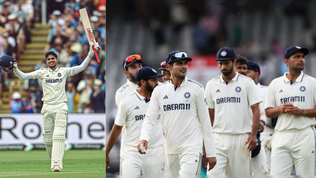 Team India