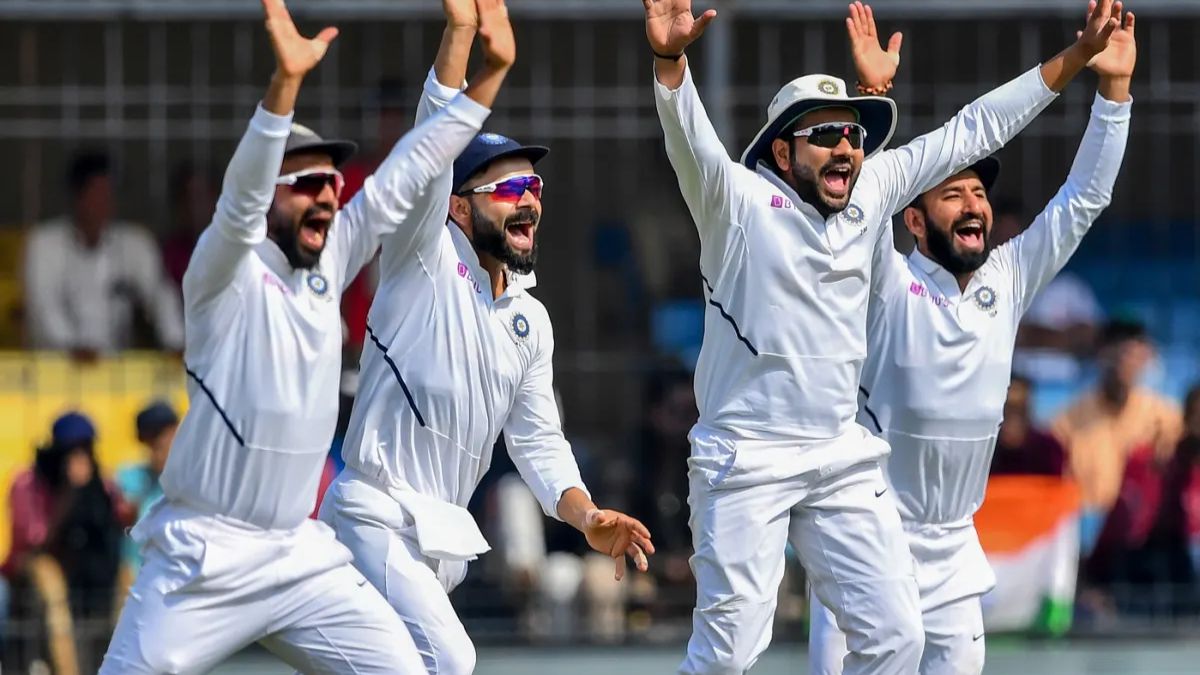 Team India
