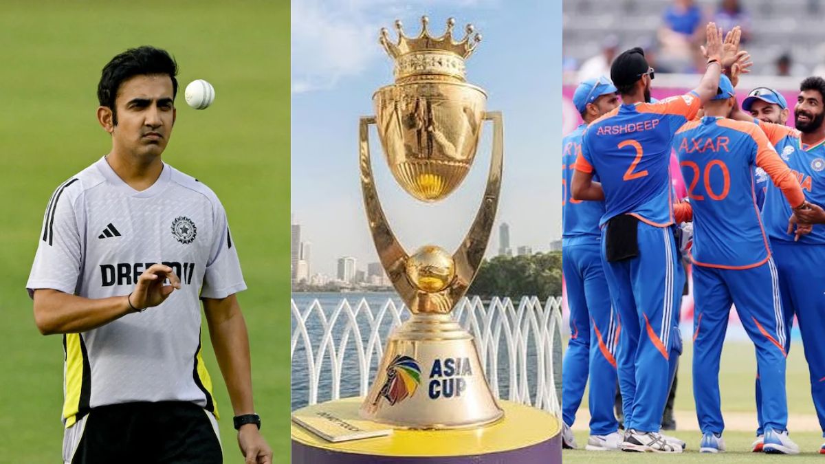 Asia Cup 2025