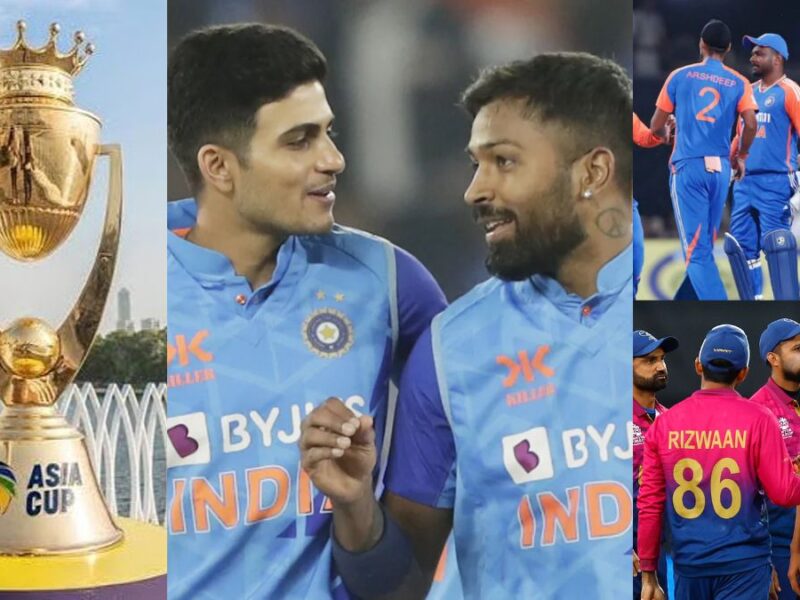 Team India