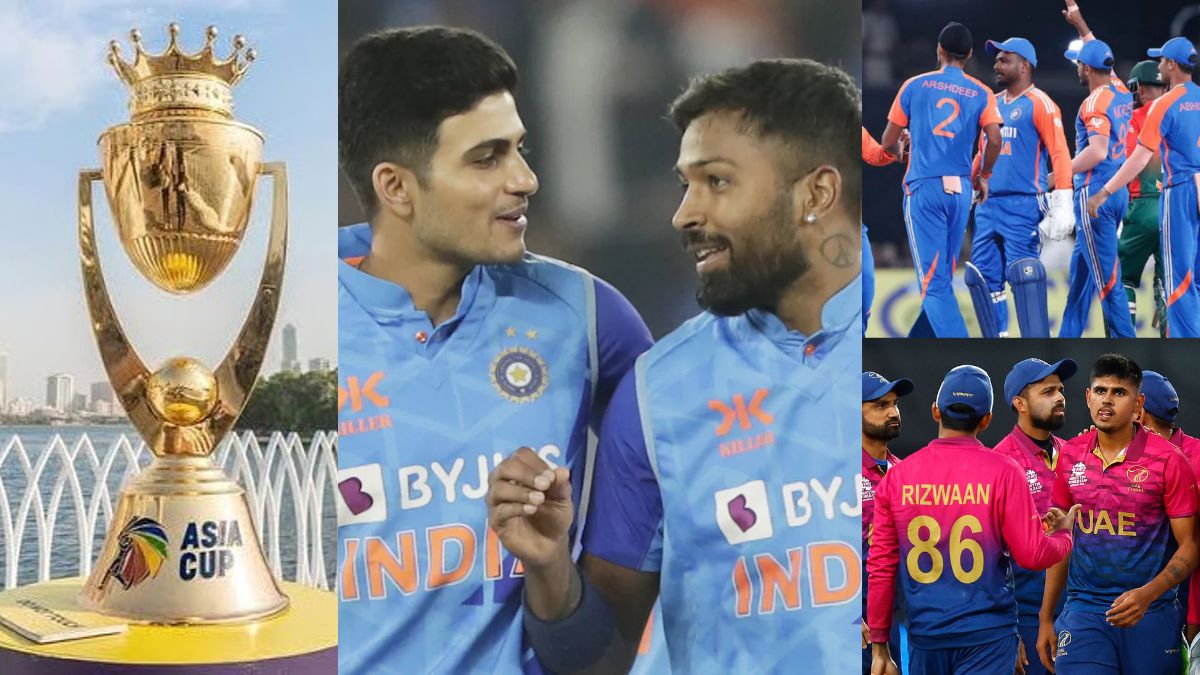 Team India