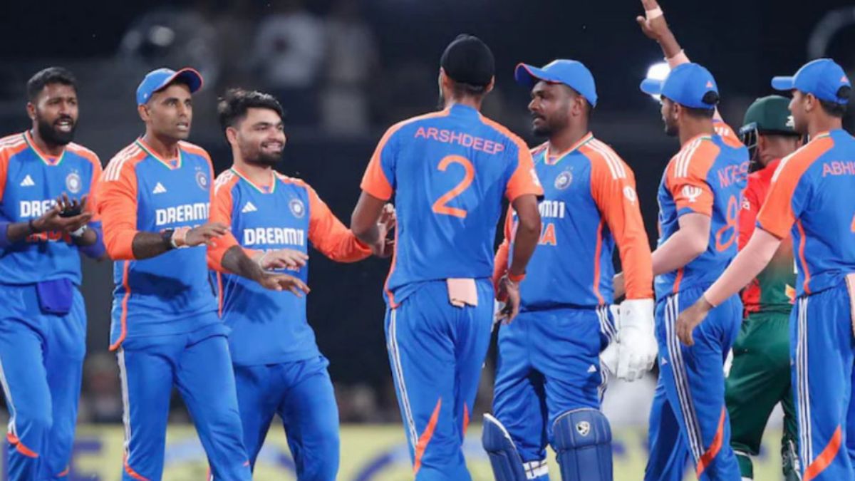 Team India