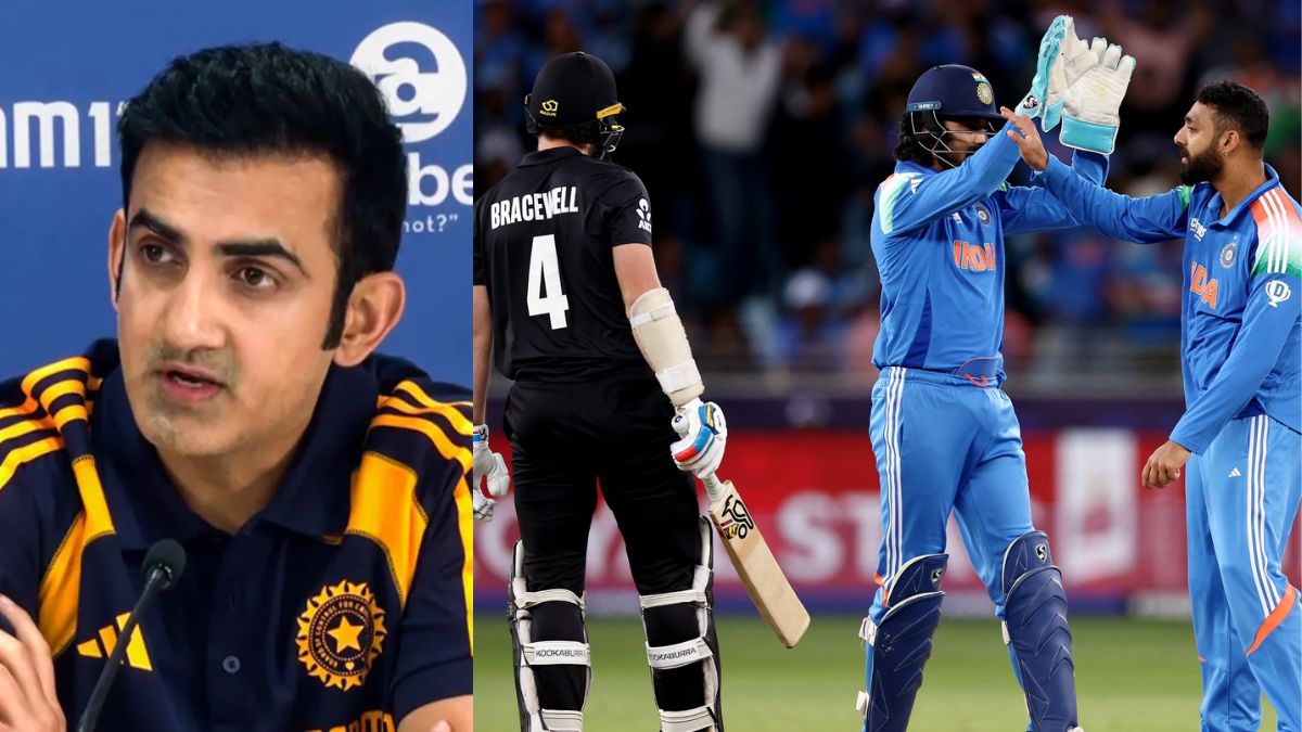 Team India