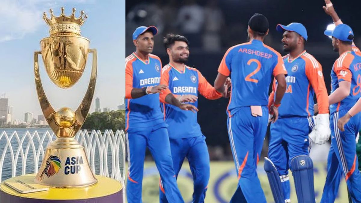 Asia Cup