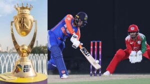 Asia Cup 2025