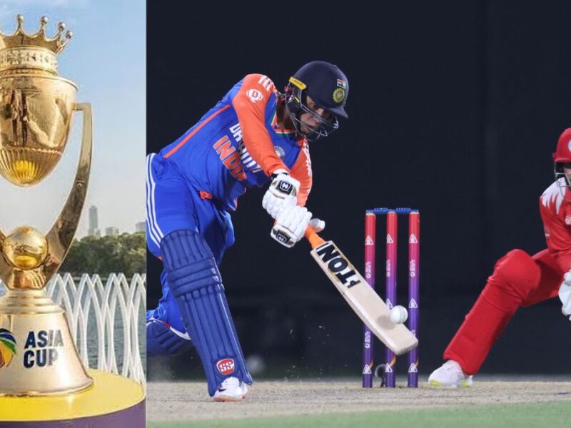Asia Cup 2025
