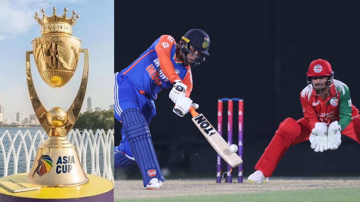 Asia Cup 2025