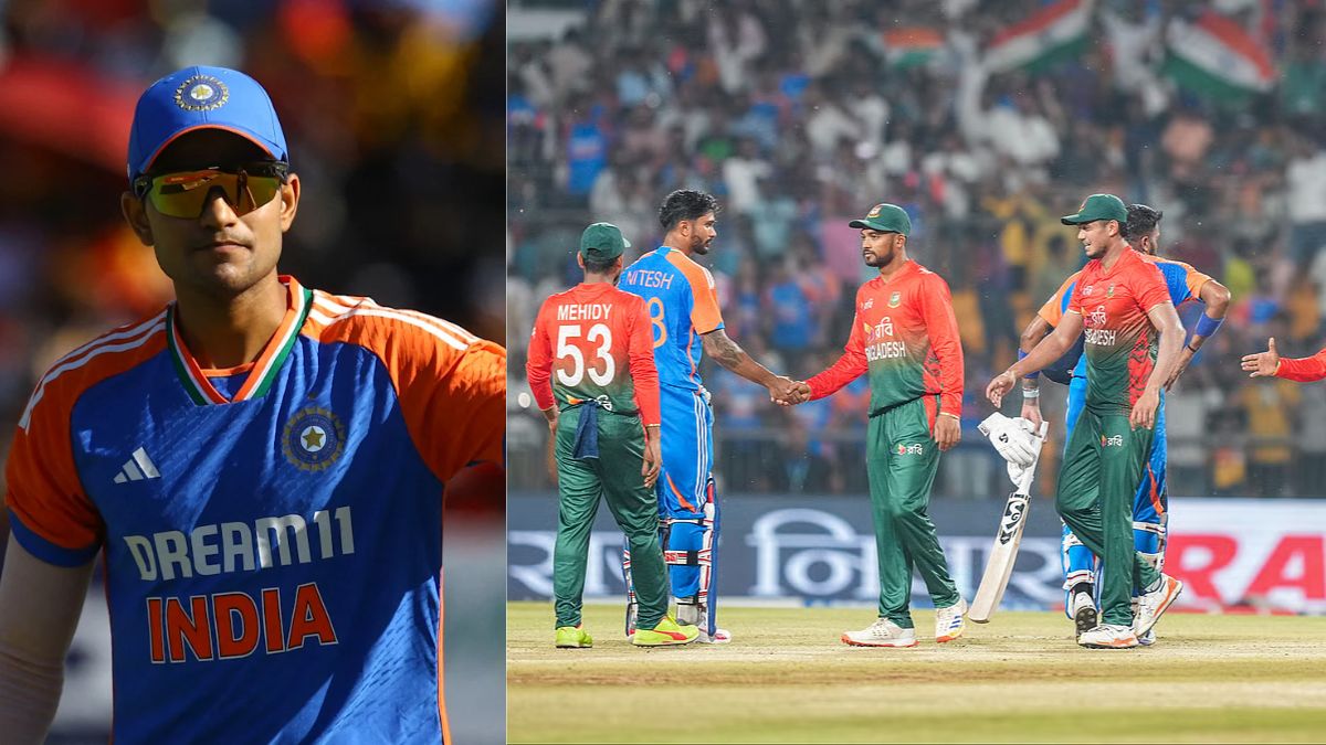 Team India