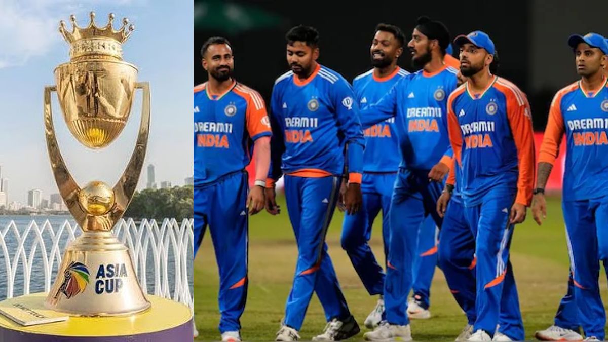 Team India