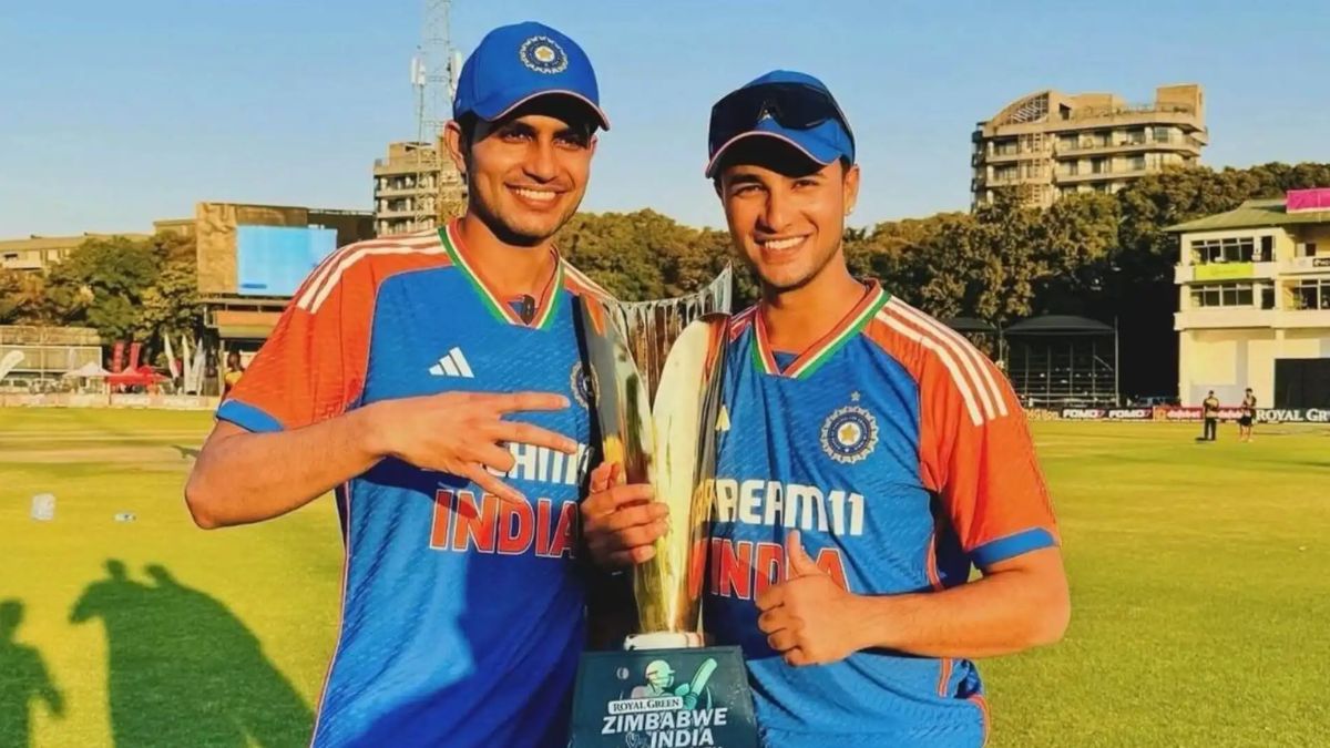 Abhishek-Shubman