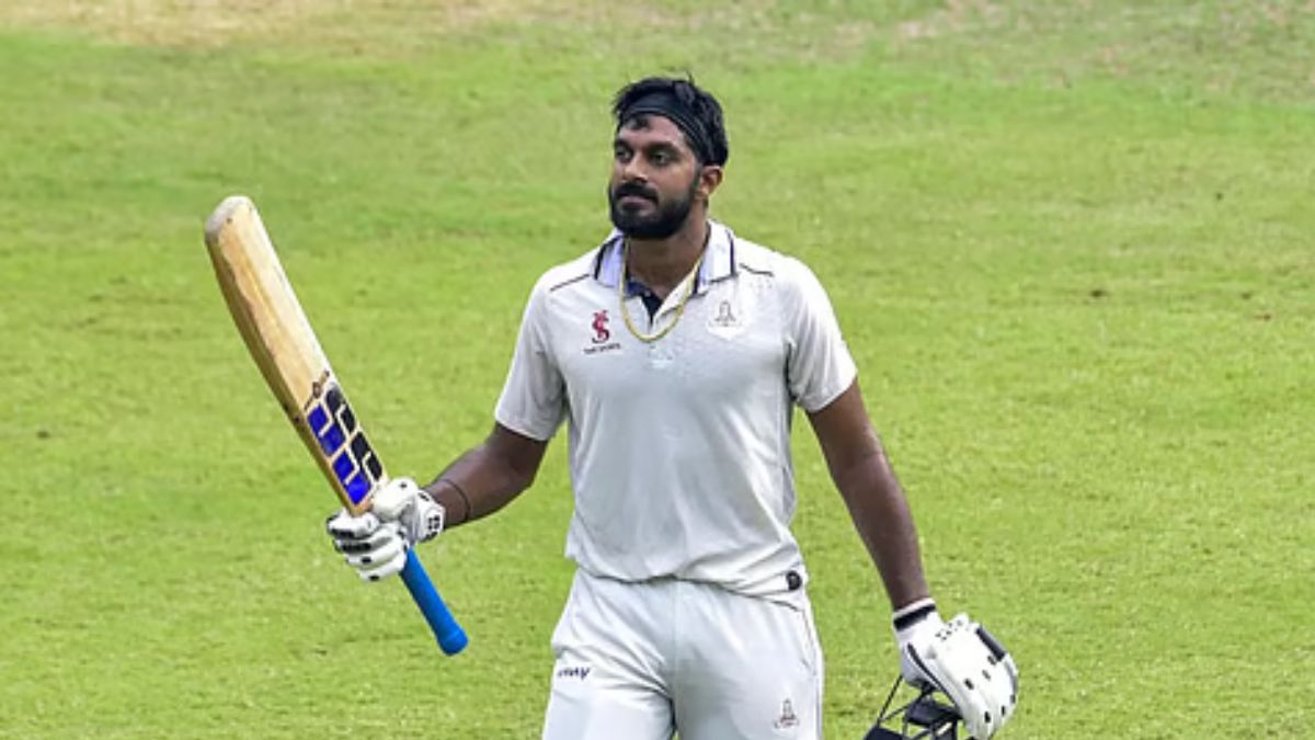 Vijay Shankar