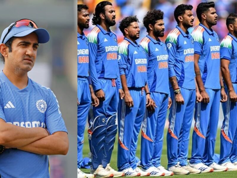 Gautam Gambhir