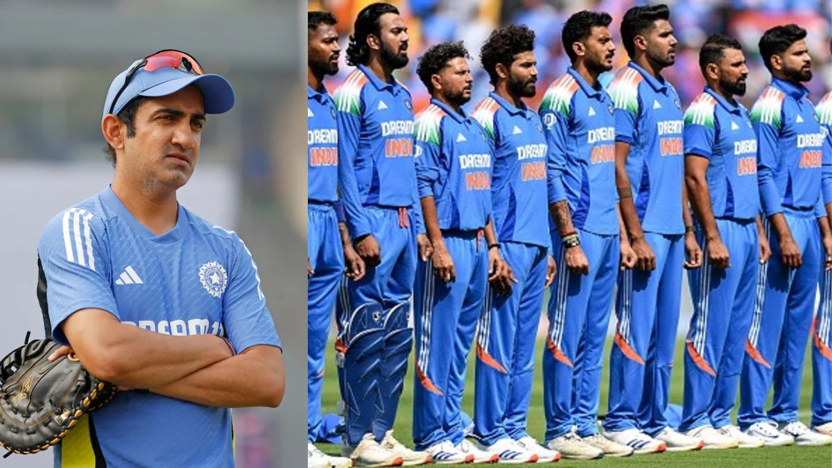 Gautam Gambhir