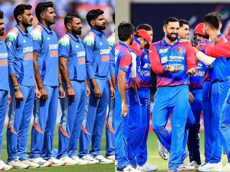 Team India