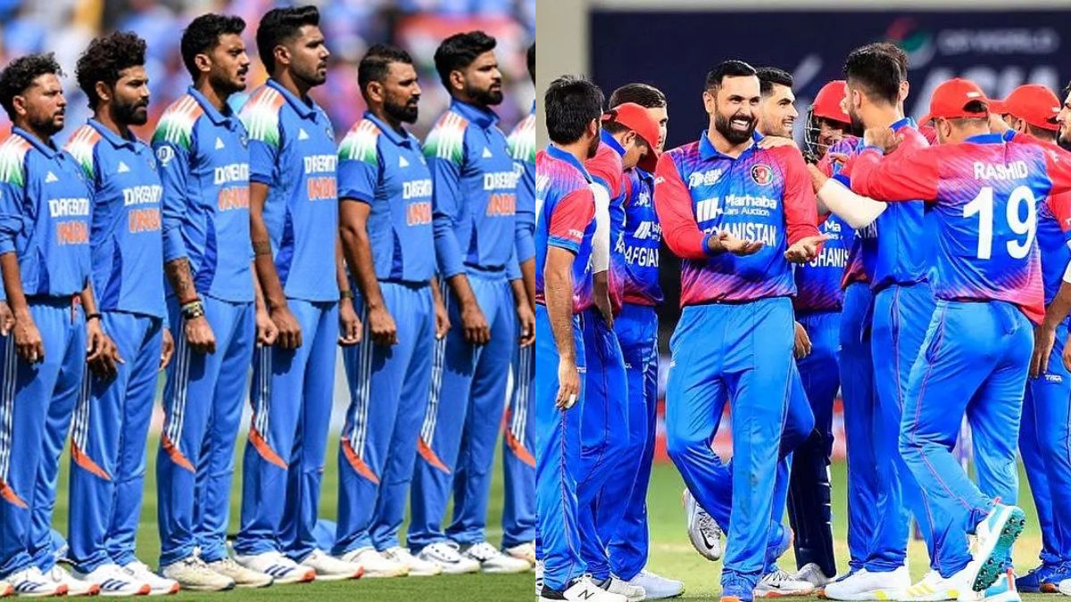 Team India