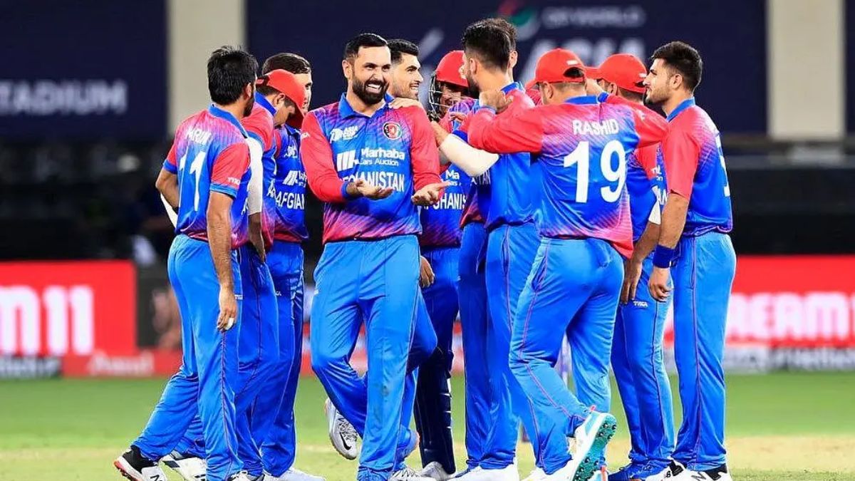 IND vs AFG
