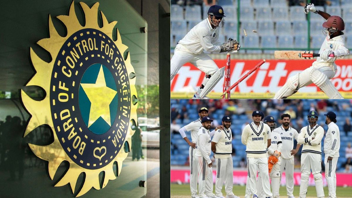 BCCI