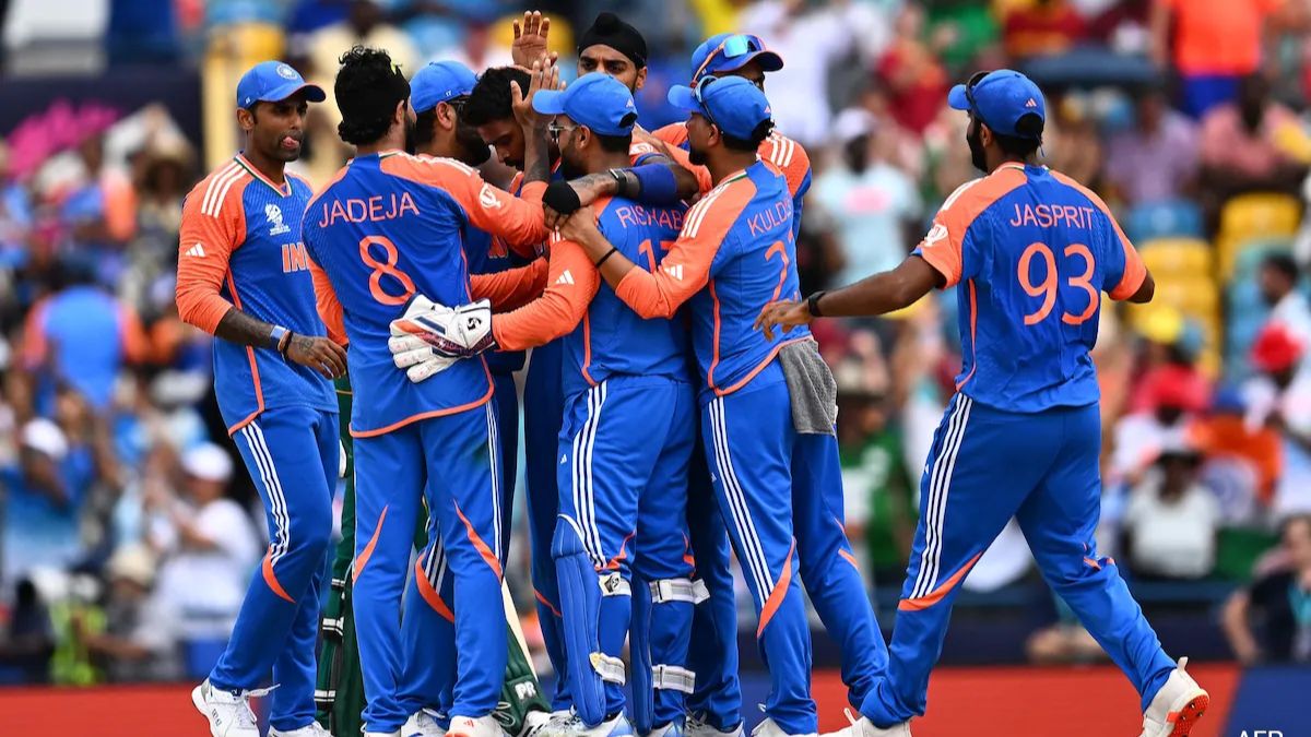 Team India