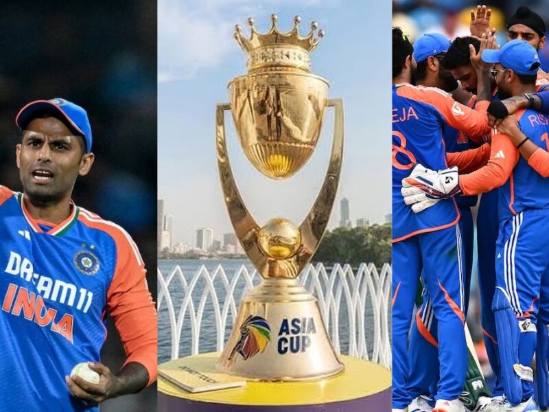 Asia Cup 2025