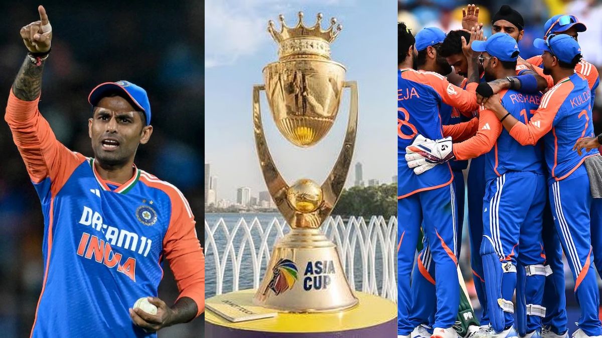 Asia Cup 2025