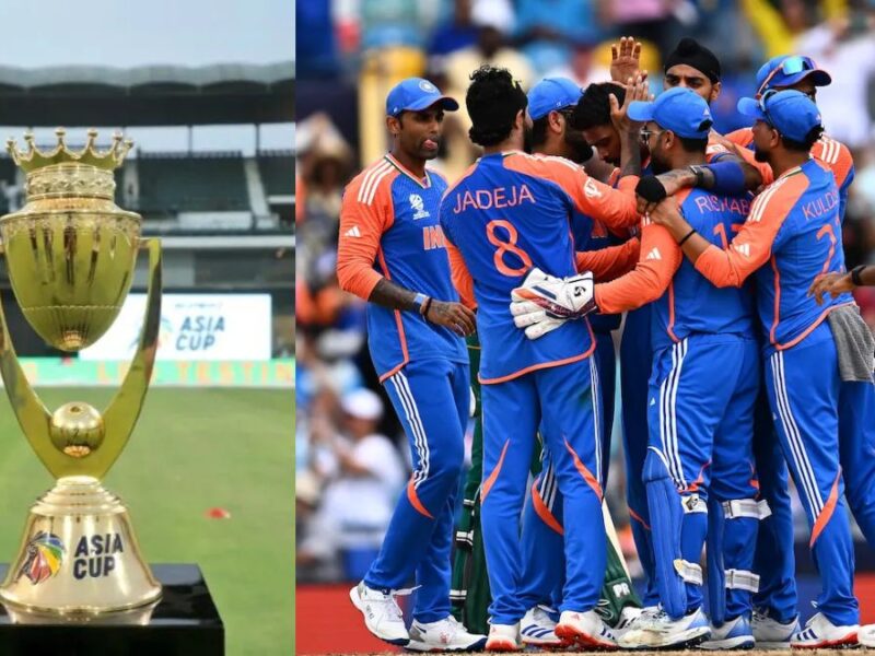 Asia Cup 2025