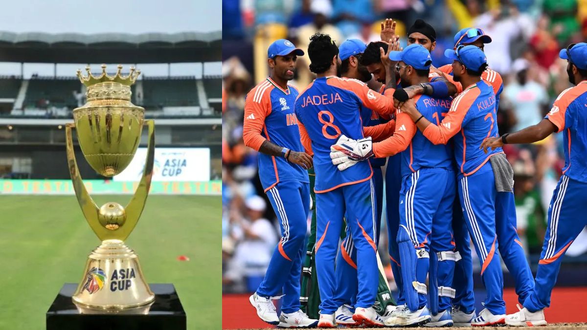 Asia Cup 2025