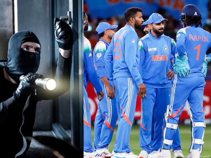 Cricket