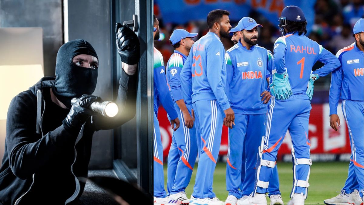 Cricket