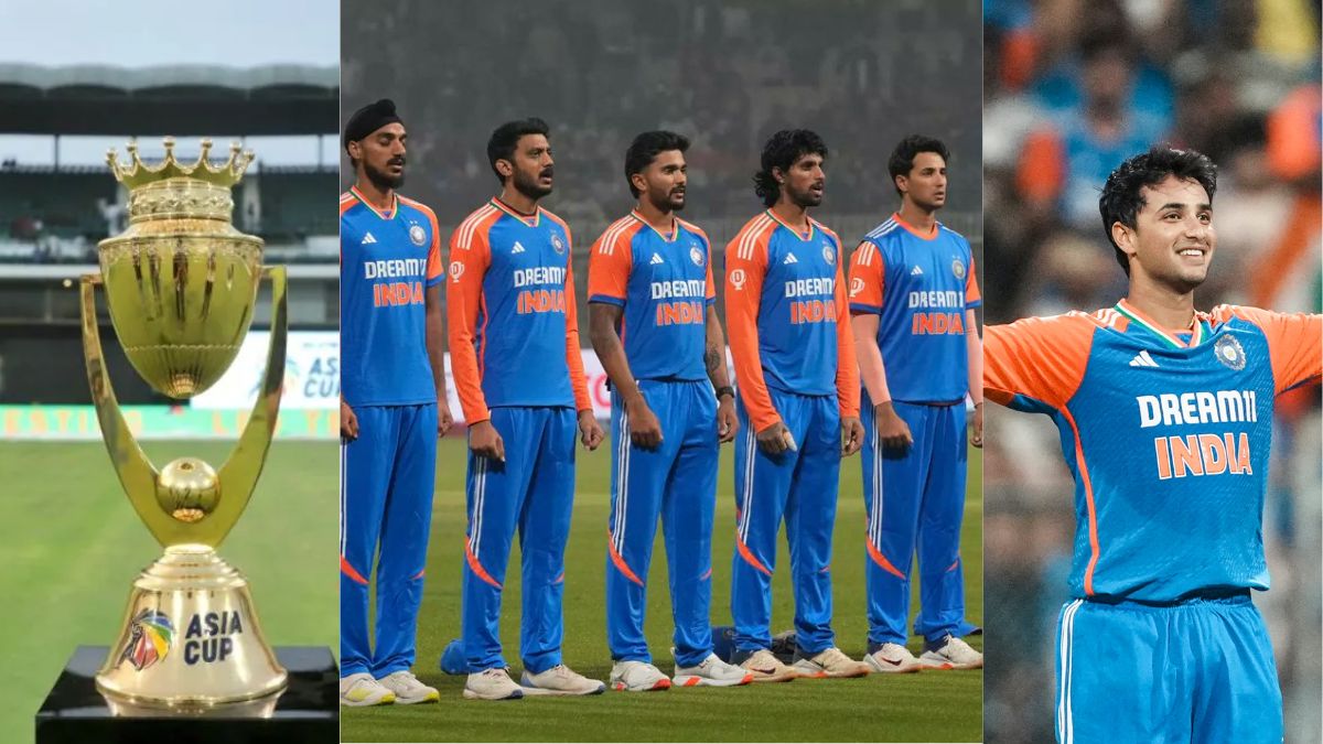 Asia Cup 2025