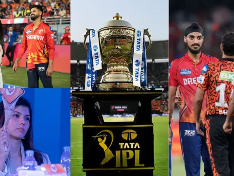 IPL 2026 ऑक्शन में काव्या-प्रीति के बीच होगी भयंकर लड़ाई, इस 21 साल के Indian Player को दोनों 30 करोड़ तक देने को राजी