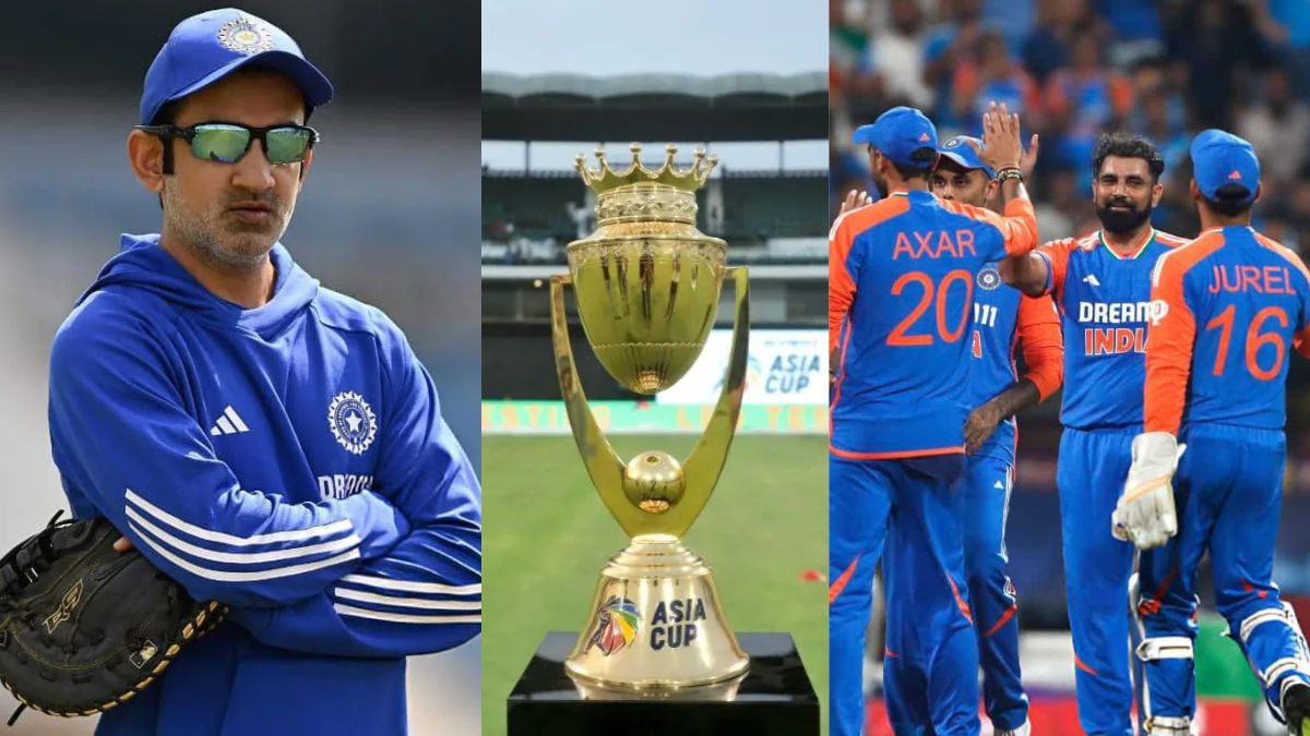Asia Cup 2025