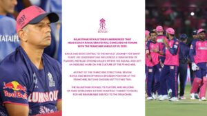 Rahul Dravid