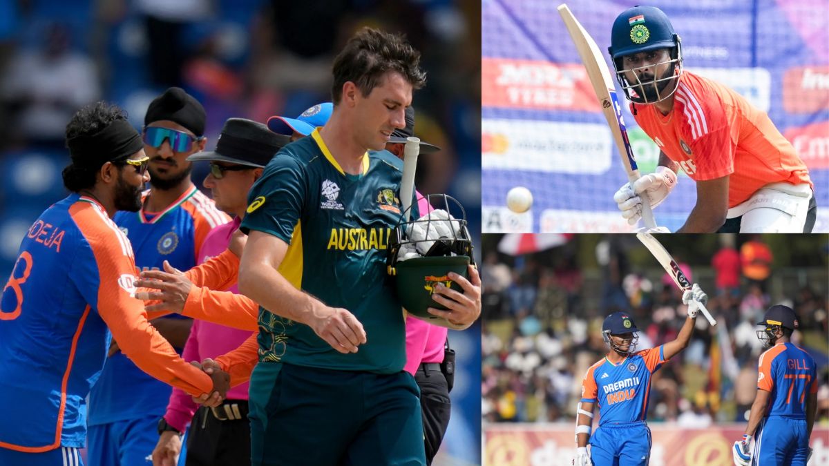 Team India