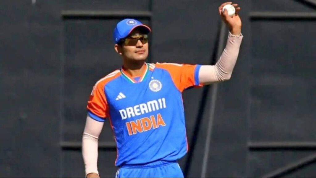 Shubman Gill Asia Cup के बचे मैचों से बाहर, नहीं खेल पायेंगे आगे के मैच, Rinku Singh नहीं ये बल्लेबाज करेगा रिप्लेस 2 Shubman Gill will be out of the remaining matches of Asia Cup, will not be able to play further matches, not Rinku Singh but this batsman will replace him