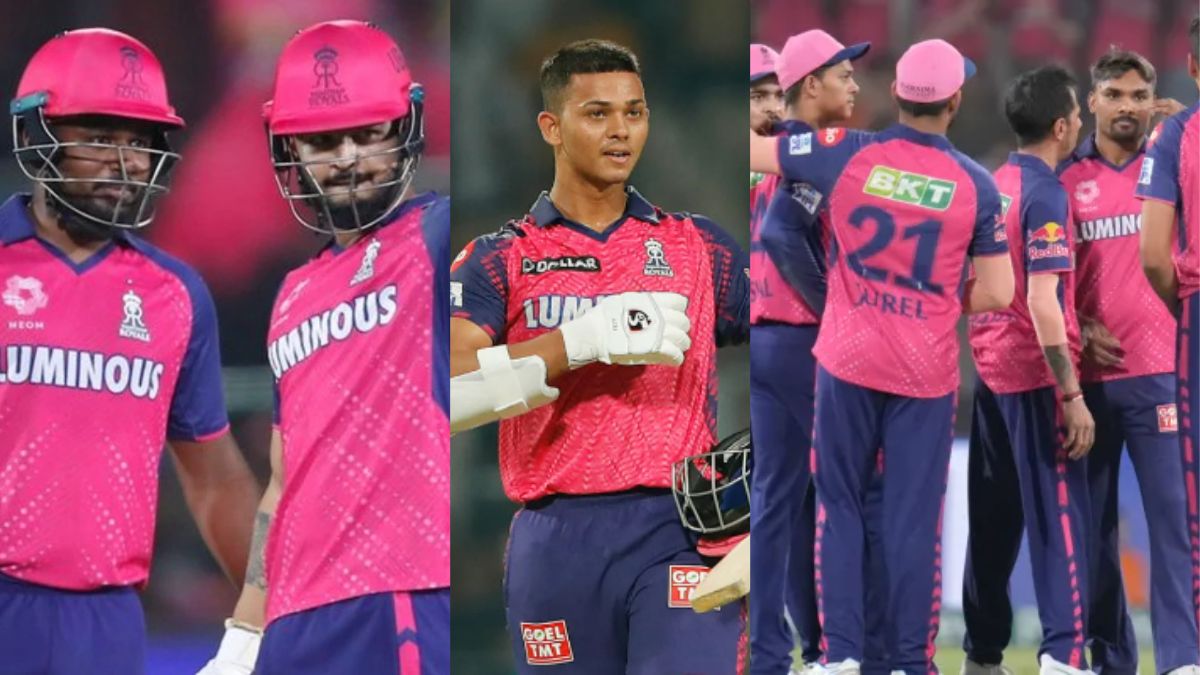 Rajasthan Royals