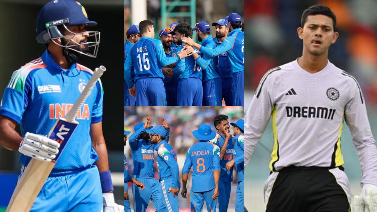 Team India