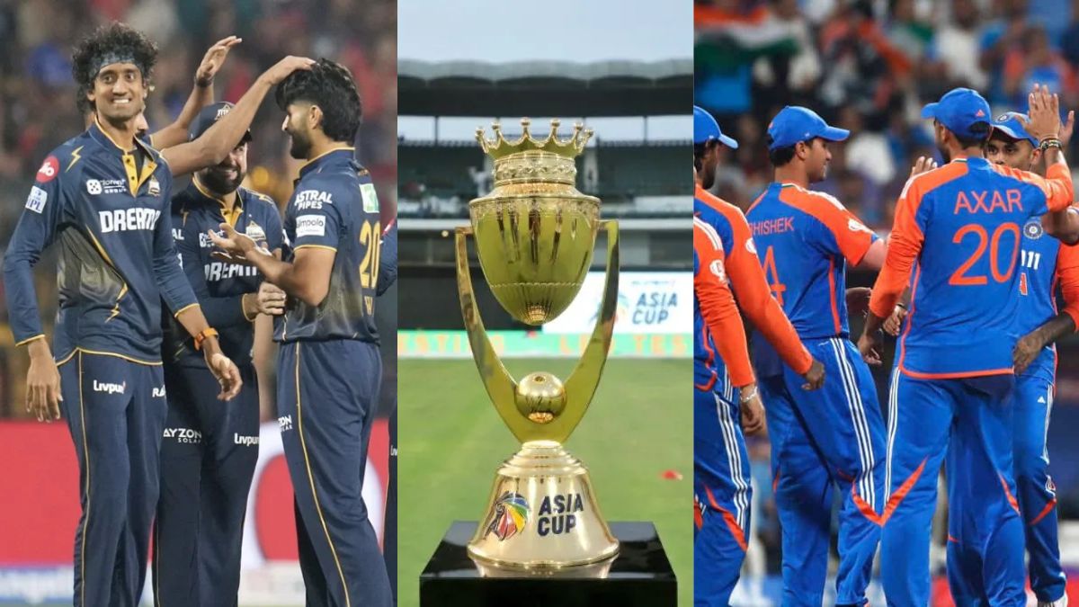 Asia Cup 2025