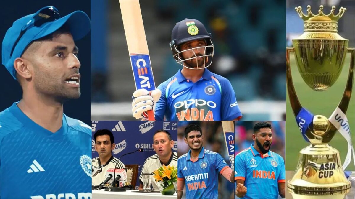 Ajinkya Rahane