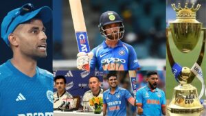 Ajinkya Rahane