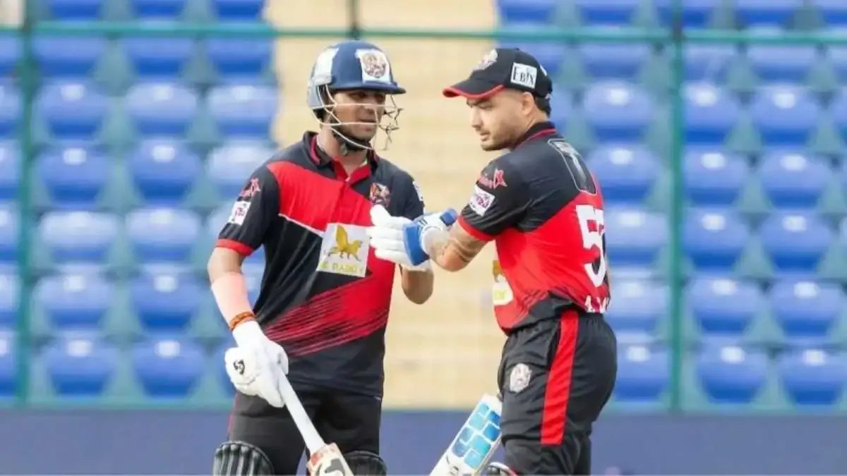 CDK vs EDR, Qualifier 1, Match Preview, Prediction: पावरप्ले में बन जाए इतने रन, तो फ़ाइनल का टिकट पक्का, जानें प्लेइंग 11 से लेकर स्ट्रीमिंग तक की जानकारी 2