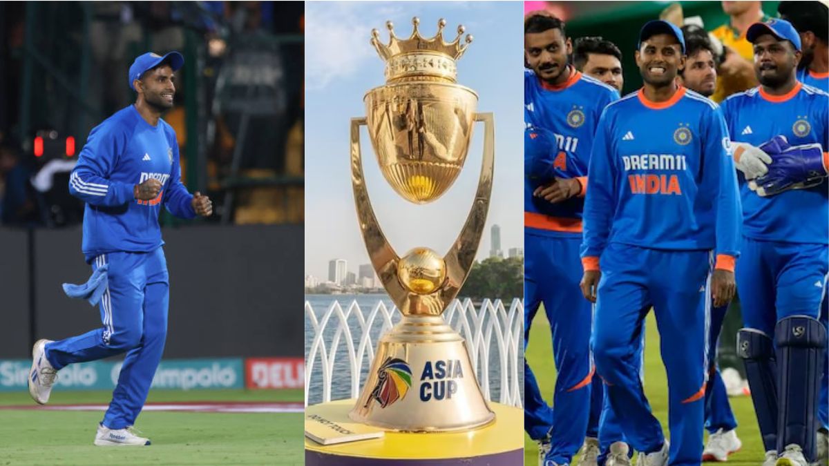 Asia Cup