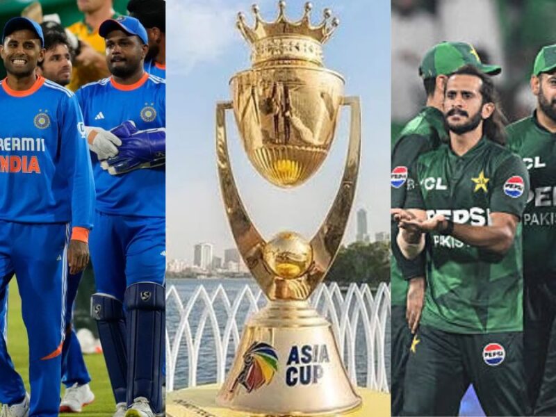 Asia Cup 2025