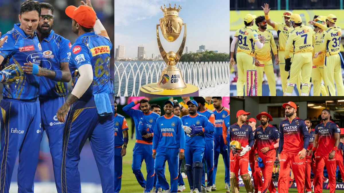 Asia Cup