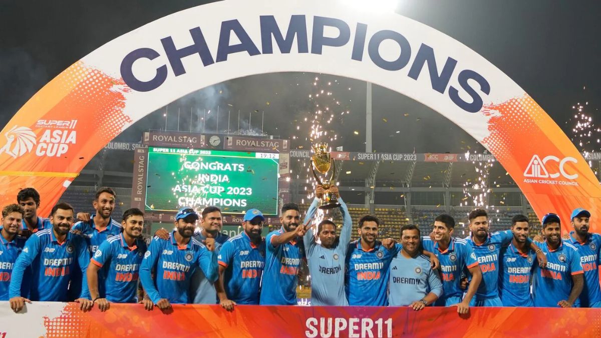 Asia Cup
