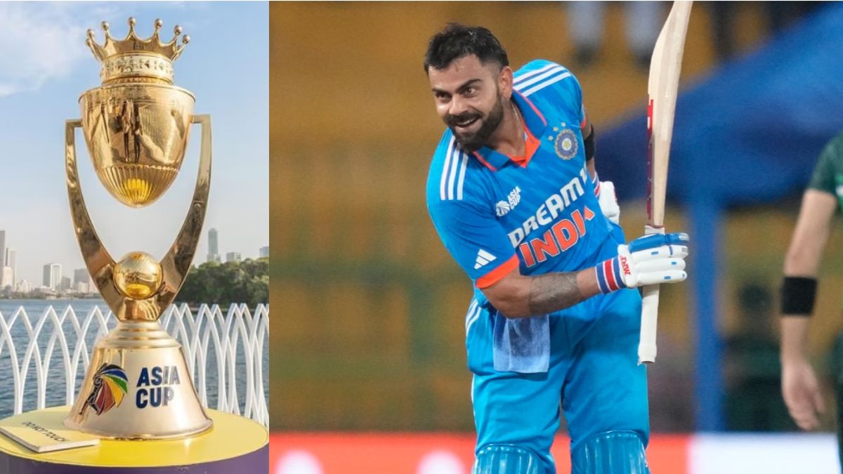 Asia Cup